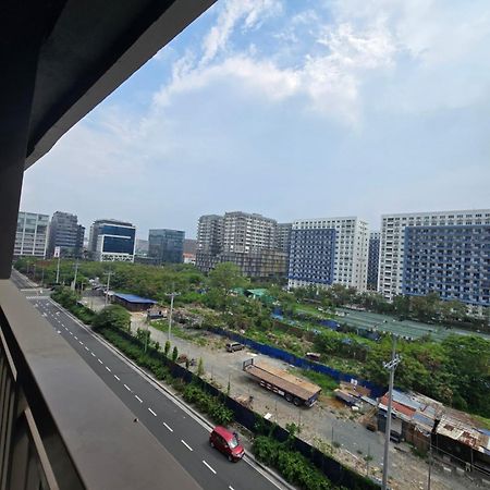 Ezbeds Near Mall Of Asia Manila Eksteriør billede