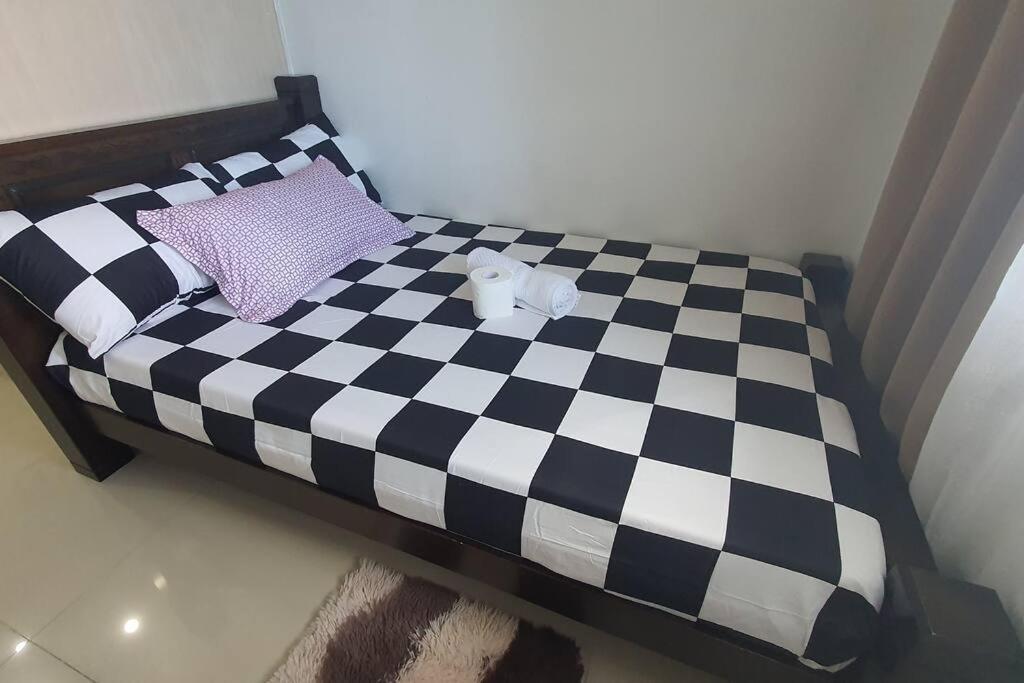 Ezbeds Near Mall Of Asia Manila Eksteriør billede