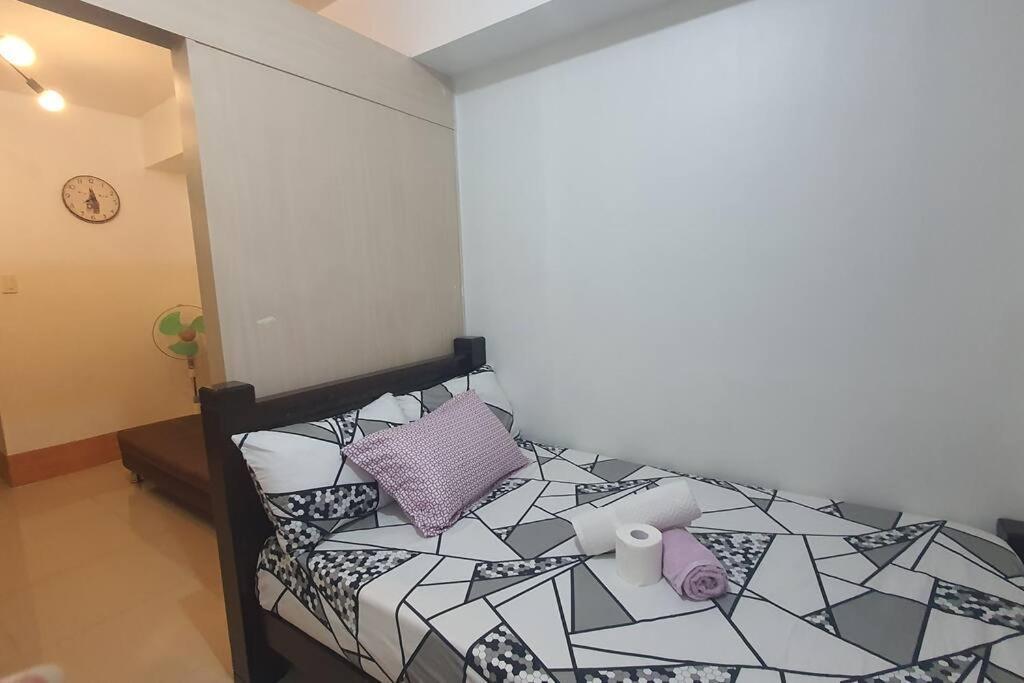 Ezbeds Near Mall Of Asia Manila Eksteriør billede