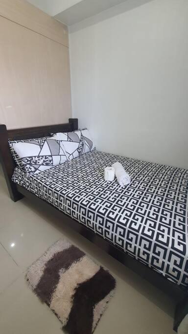 Ezbeds Near Mall Of Asia Manila Eksteriør billede