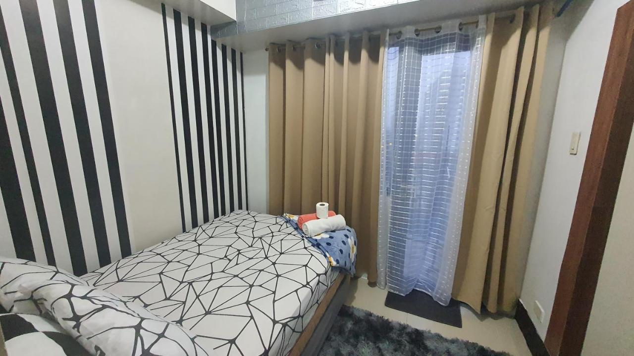 Ezbeds Near Mall Of Asia Manila Eksteriør billede