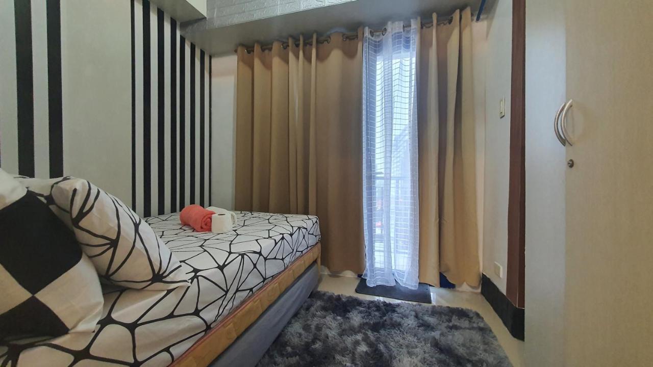 Ezbeds Near Mall Of Asia Manila Eksteriør billede