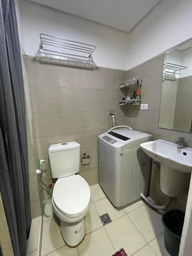 Ezbeds Near Mall Of Asia Manila Eksteriør billede