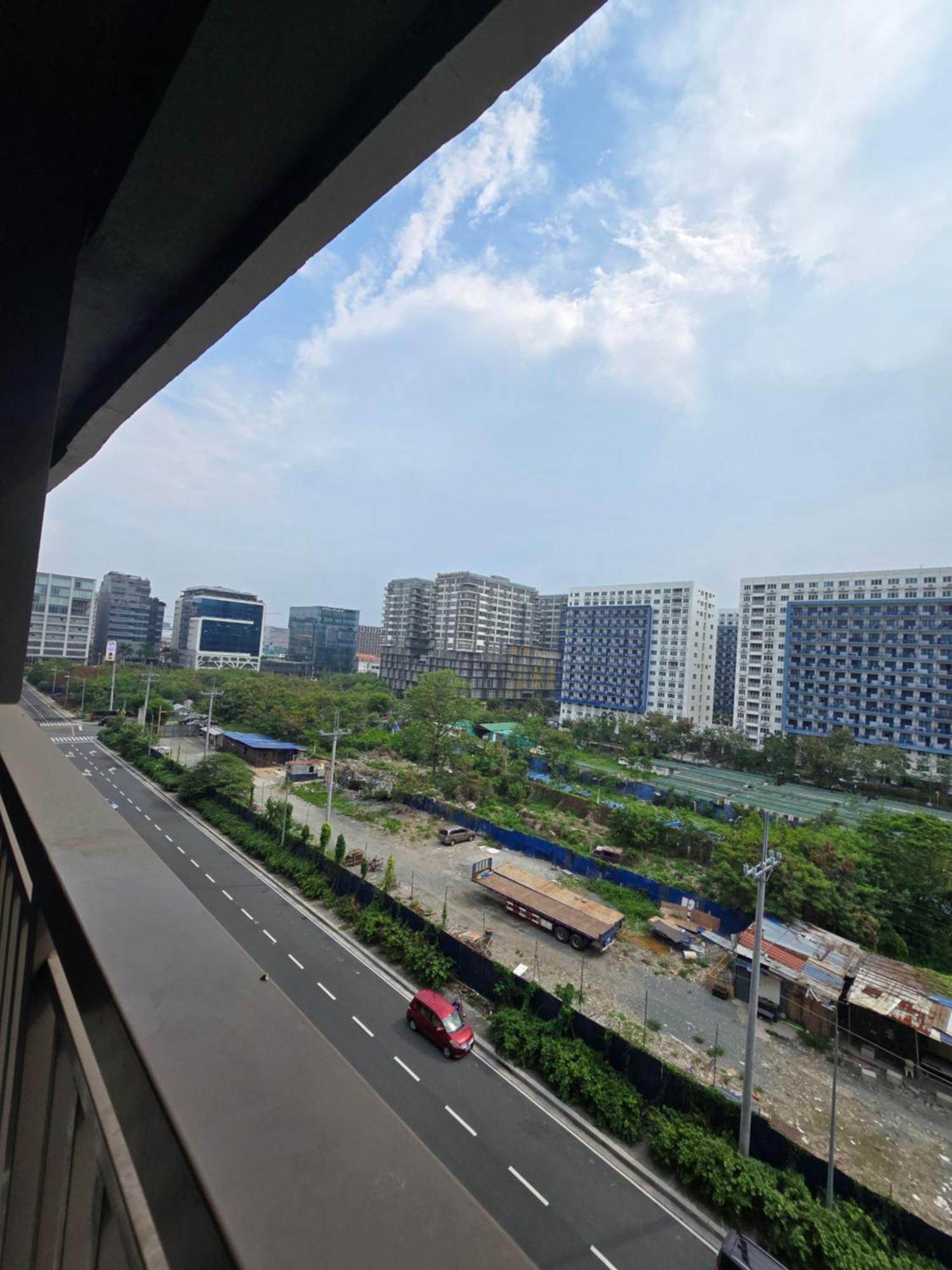 Ezbeds Near Mall Of Asia Manila Eksteriør billede